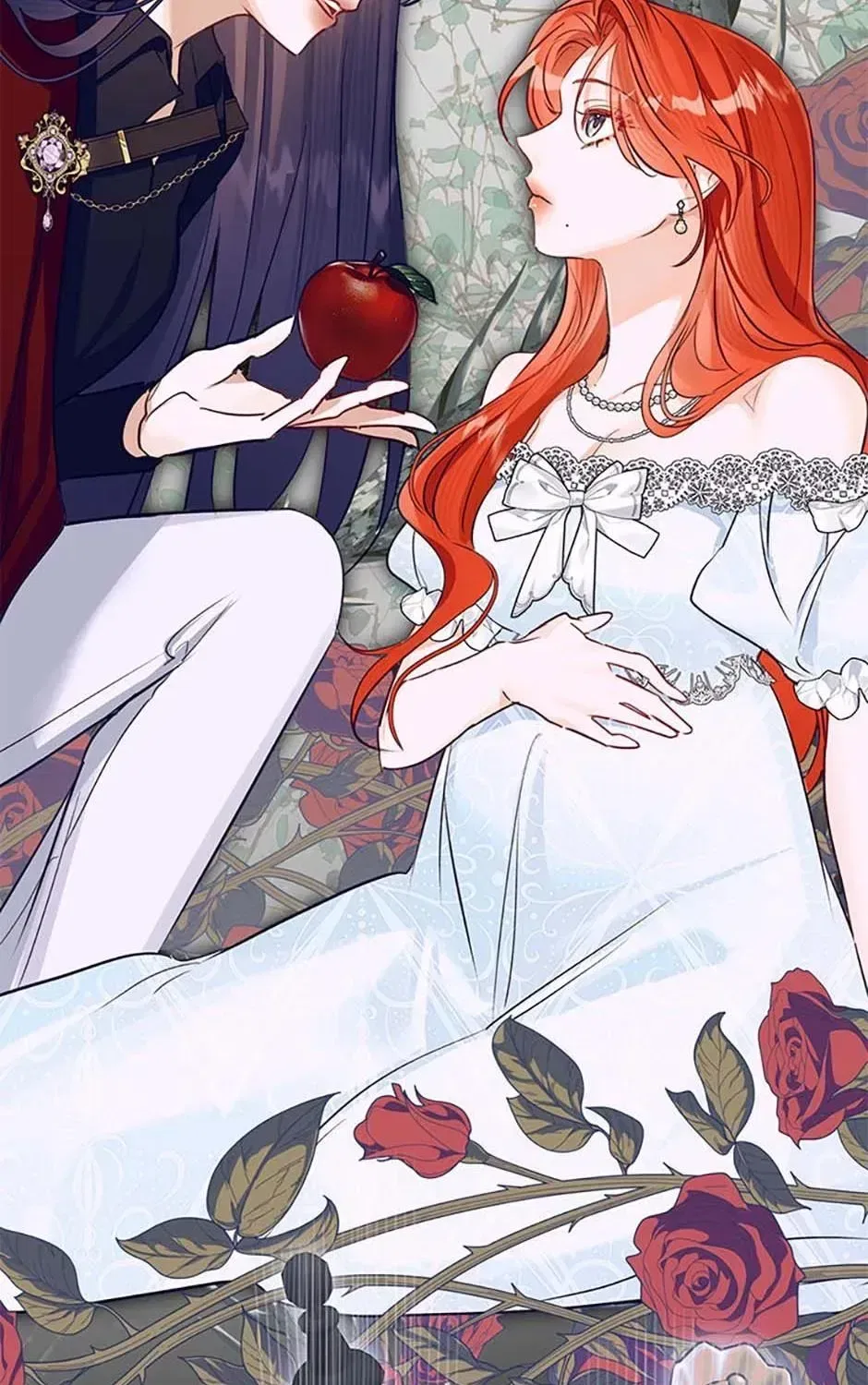 The Archduke’s Gorgeous Wedding Was a Fraud Chapter 108 – Page 23