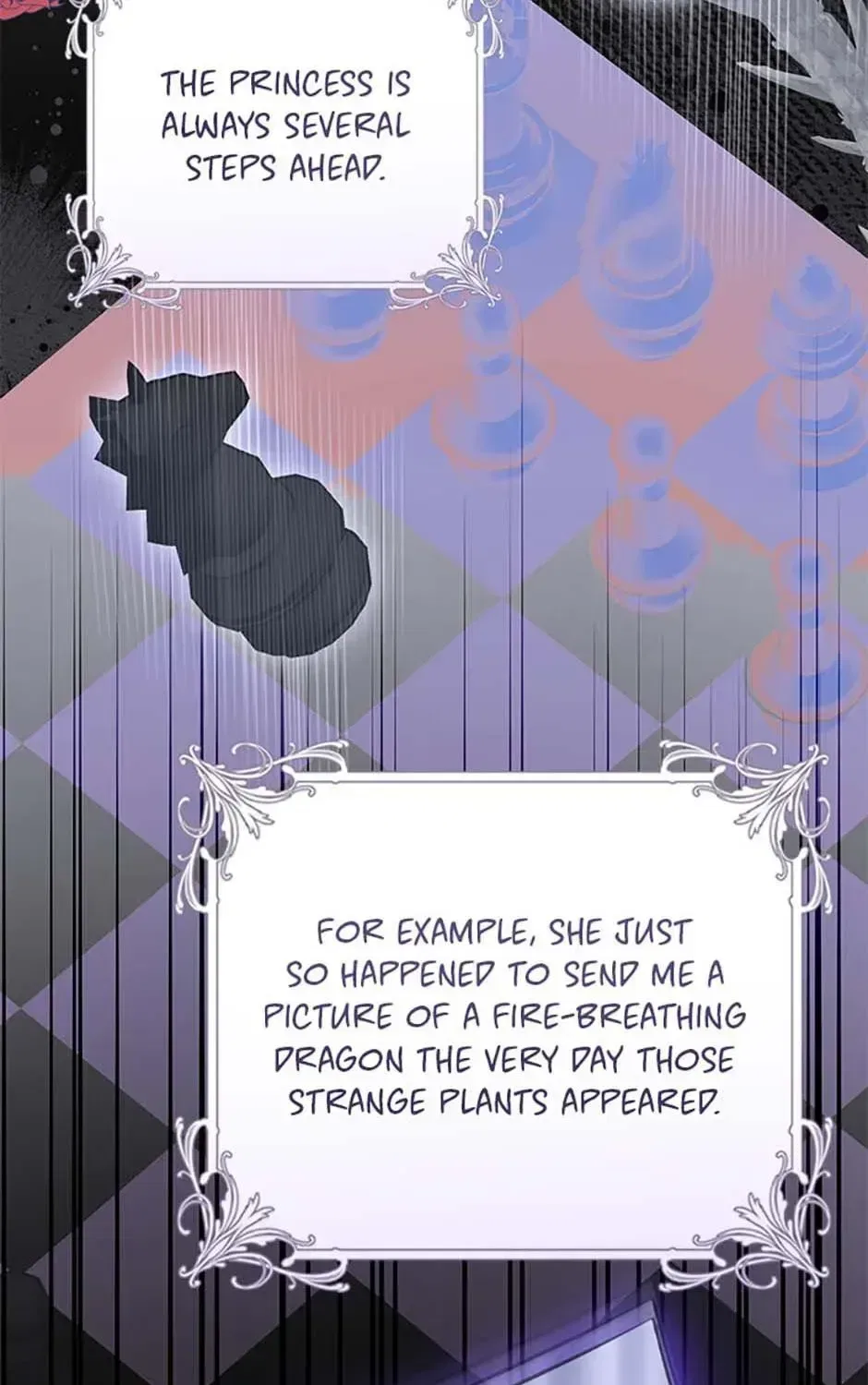 The Archduke’s Gorgeous Wedding Was a Fraud Chapter 108 – Page 25