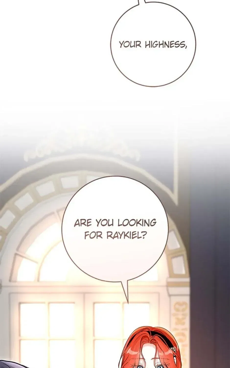 The Archduke’s Gorgeous Wedding Was a Fraud Chapter 108 – Page 31