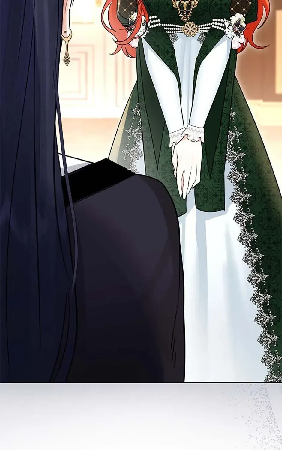 The Archduke’s Gorgeous Wedding Was a Fraud Chapter 108 – Page 33