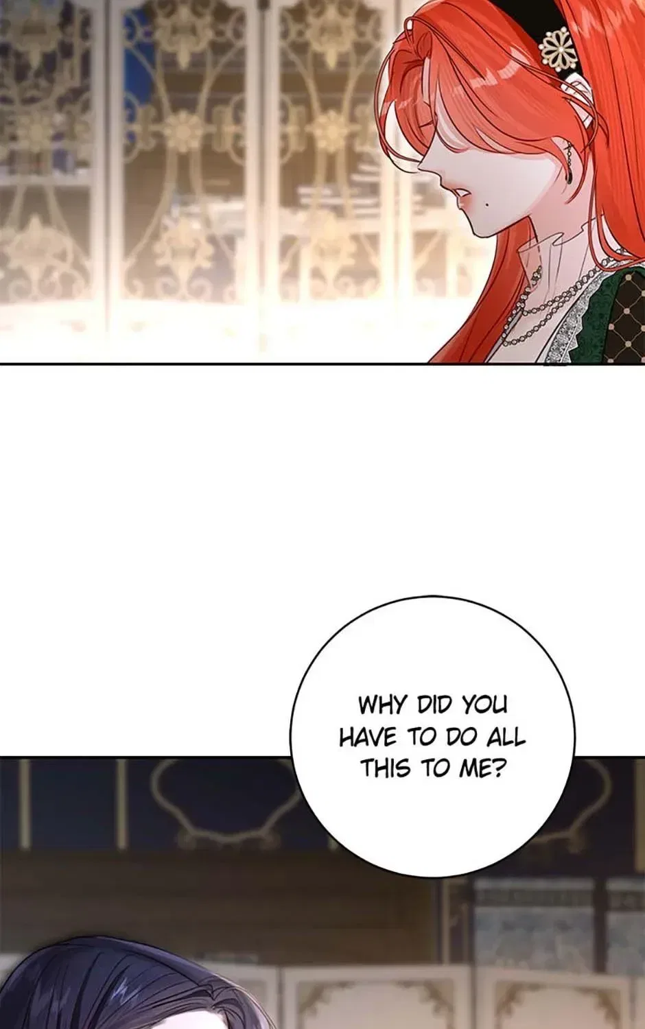 The Archduke’s Gorgeous Wedding Was a Fraud Chapter 108 – Page 47