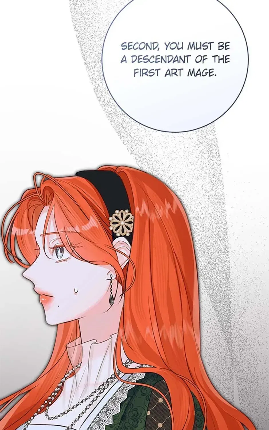 The Archduke’s Gorgeous Wedding Was a Fraud Chapter 108 – Page 57