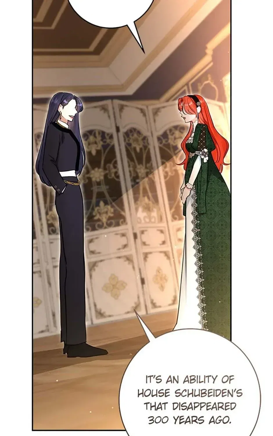 The Archduke’s Gorgeous Wedding Was a Fraud Chapter 108 – Page 63