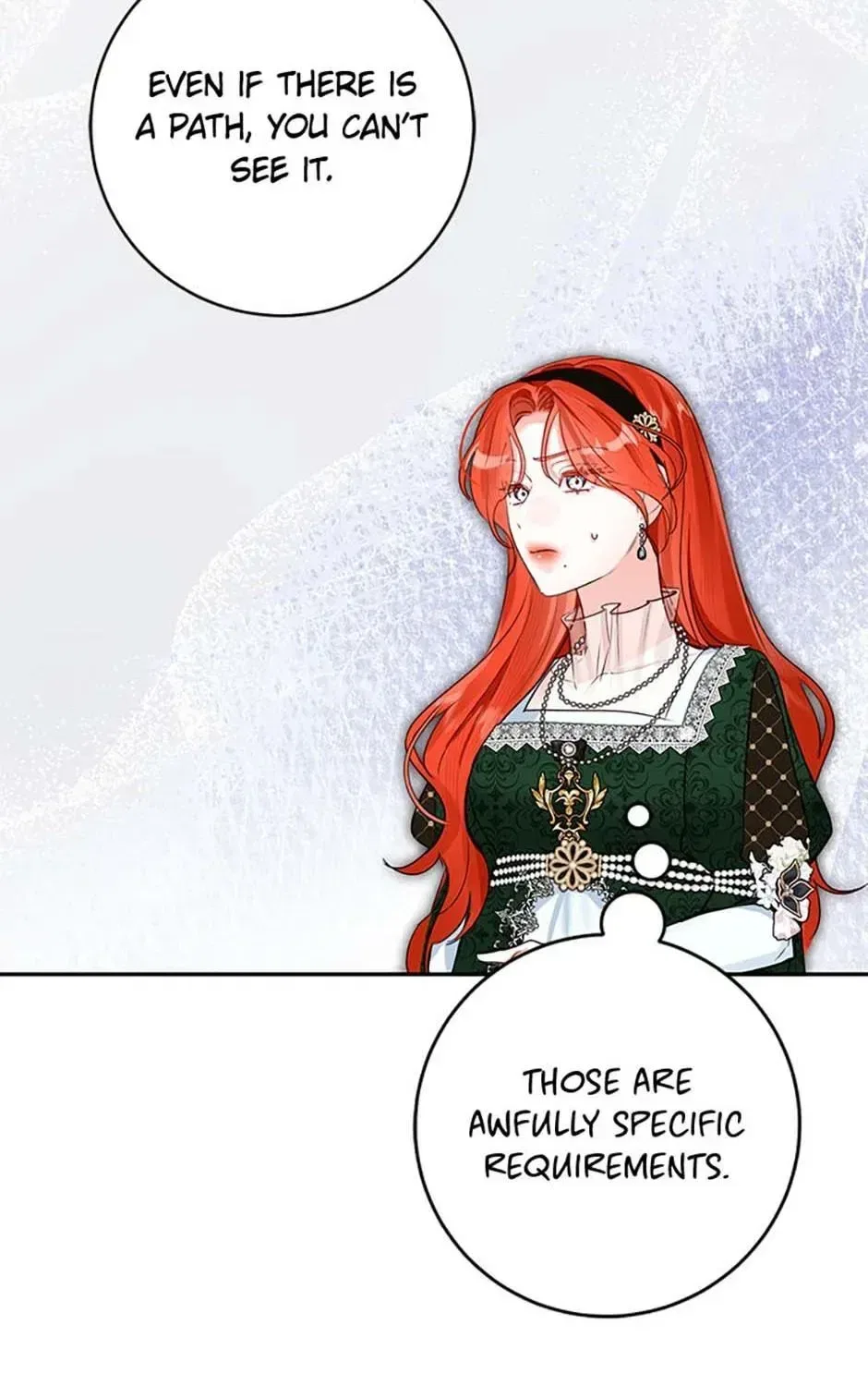 The Archduke’s Gorgeous Wedding Was a Fraud Chapter 108 – Page 69