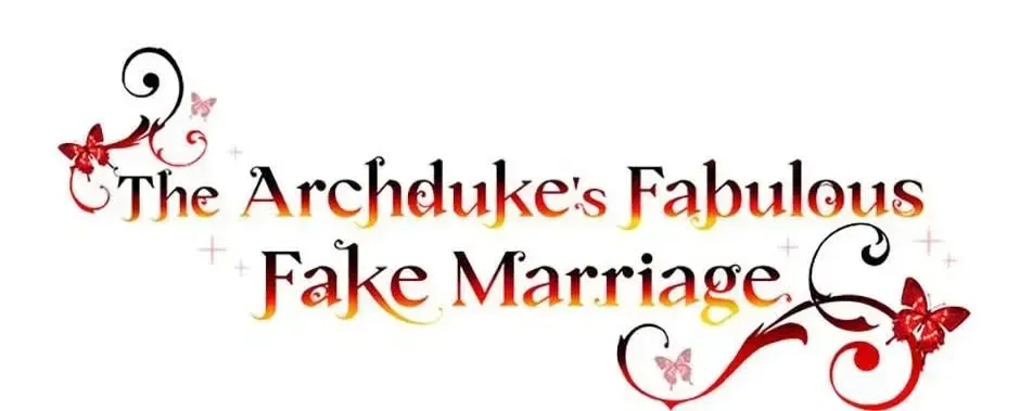 The Archduke’s Gorgeous Wedding Was a Fraud Chapter 108 – Page 82