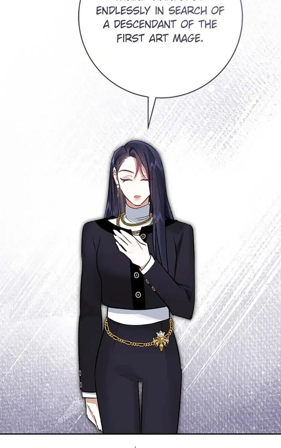 The Archduke’s Gorgeous Wedding Was a Fraud Chapter 108 – Page 85