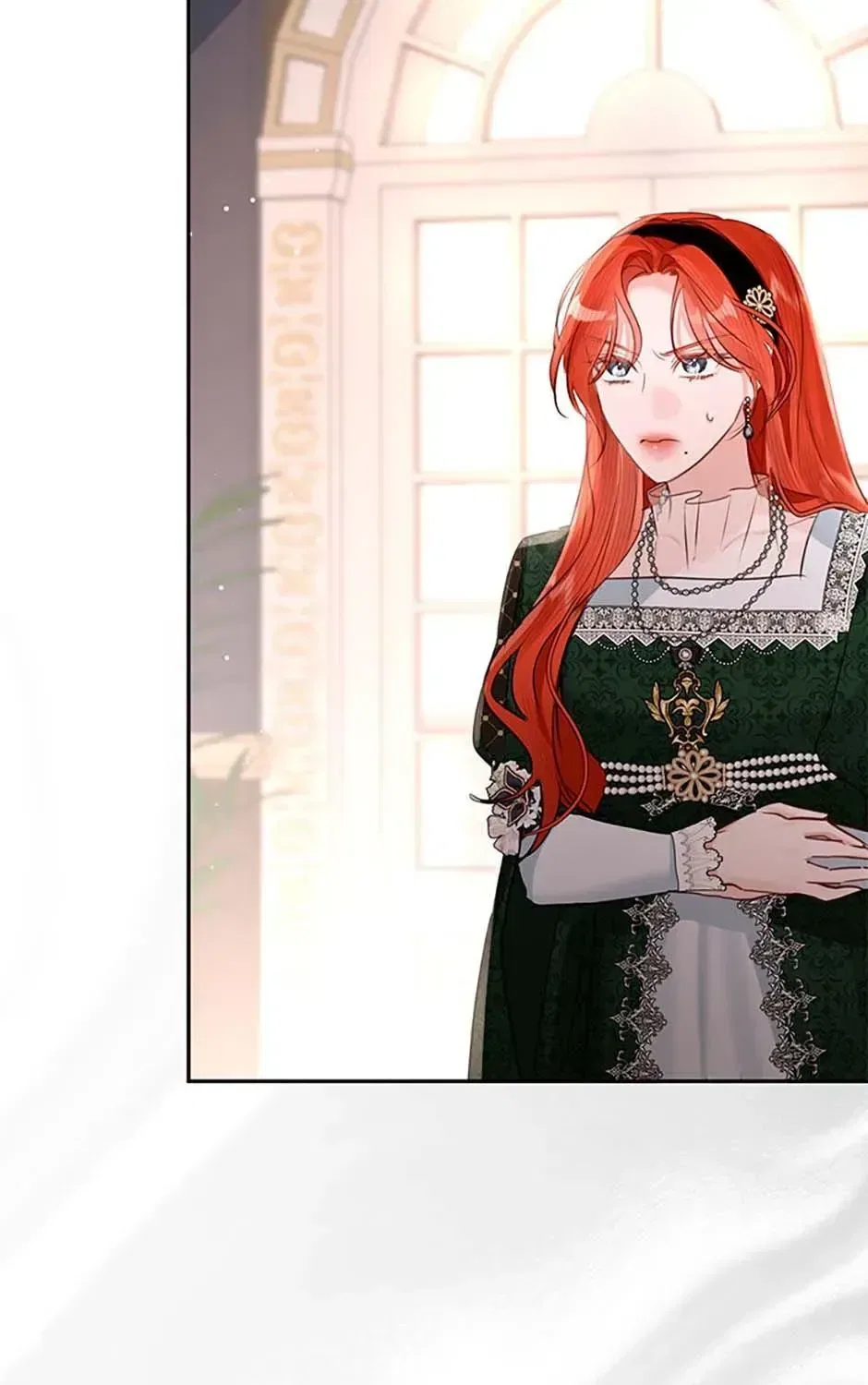 The Archduke’s Gorgeous Wedding Was a Fraud Chapter 108 – Page 95