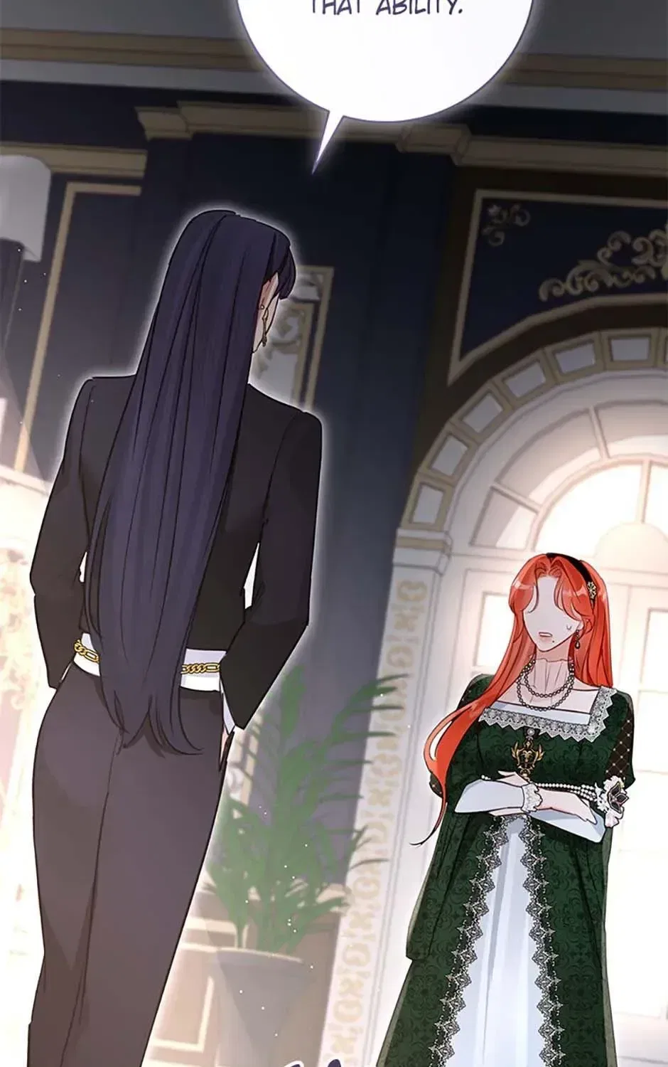 The Archduke’s Gorgeous Wedding Was a Fraud Chapter 108 – Page 103