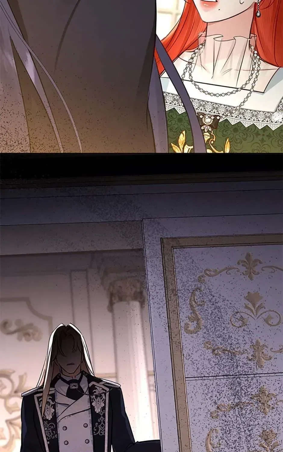 The Archduke’s Gorgeous Wedding Was a Fraud Chapter 108 – Page 107