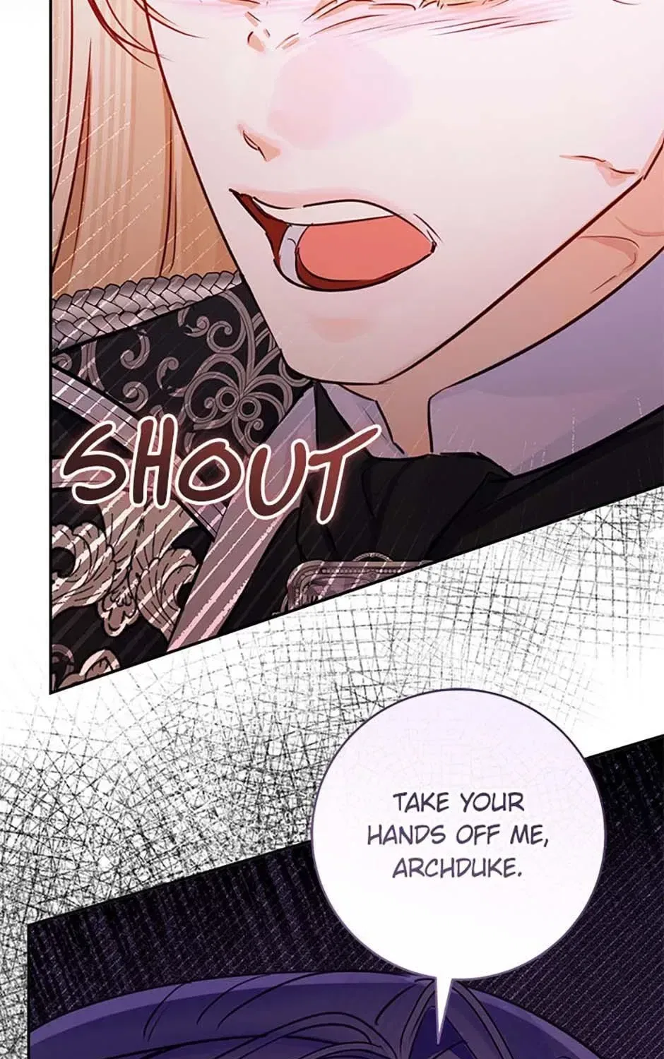 The Archduke’s Gorgeous Wedding Was a Fraud Chapter 108 – Page 117