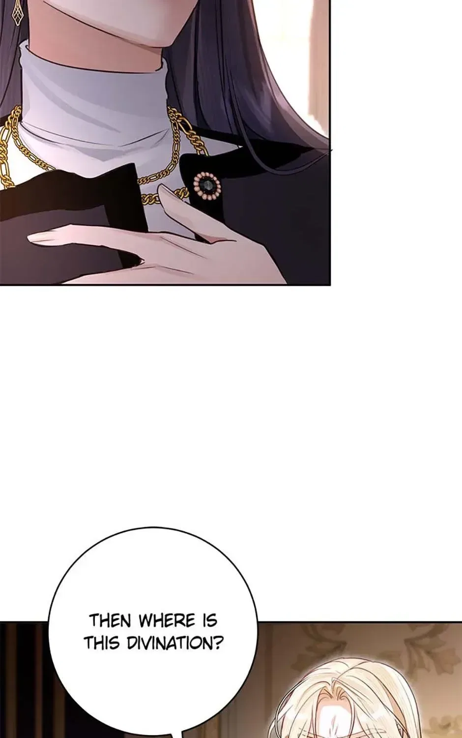 The Archduke’s Gorgeous Wedding Was a Fraud Chapter 108 – Page 127
