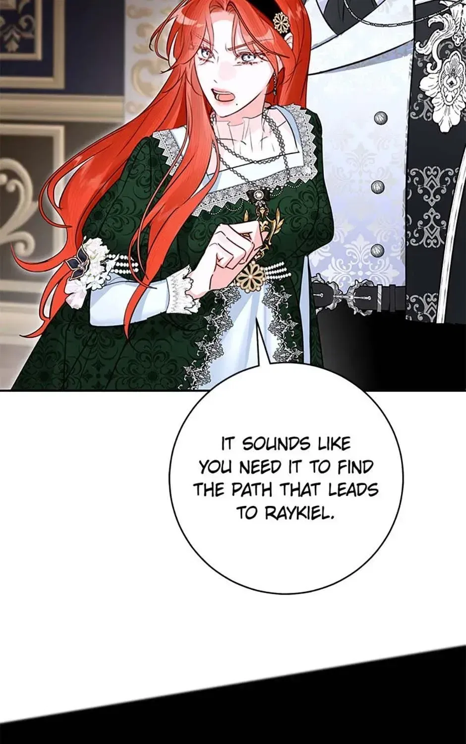 The Archduke’s Gorgeous Wedding Was a Fraud Chapter 108 – Page 129