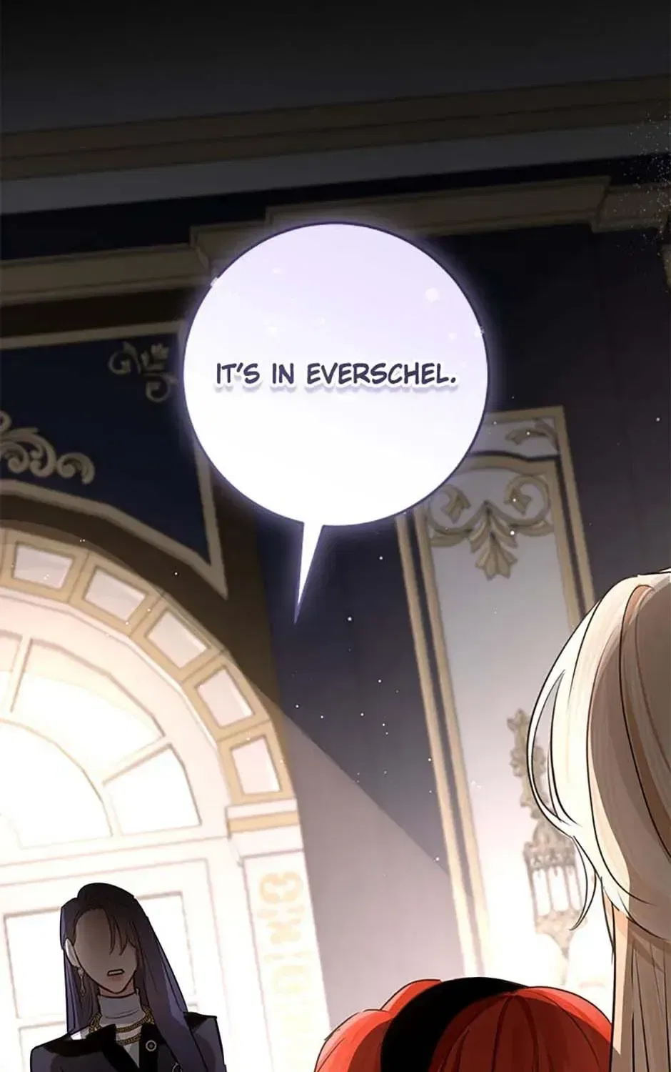 The Archduke’s Gorgeous Wedding Was a Fraud Chapter 108 – Page 131