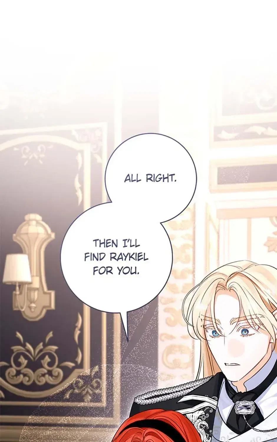 The Archduke’s Gorgeous Wedding Was a Fraud Chapter 108 – Page 137