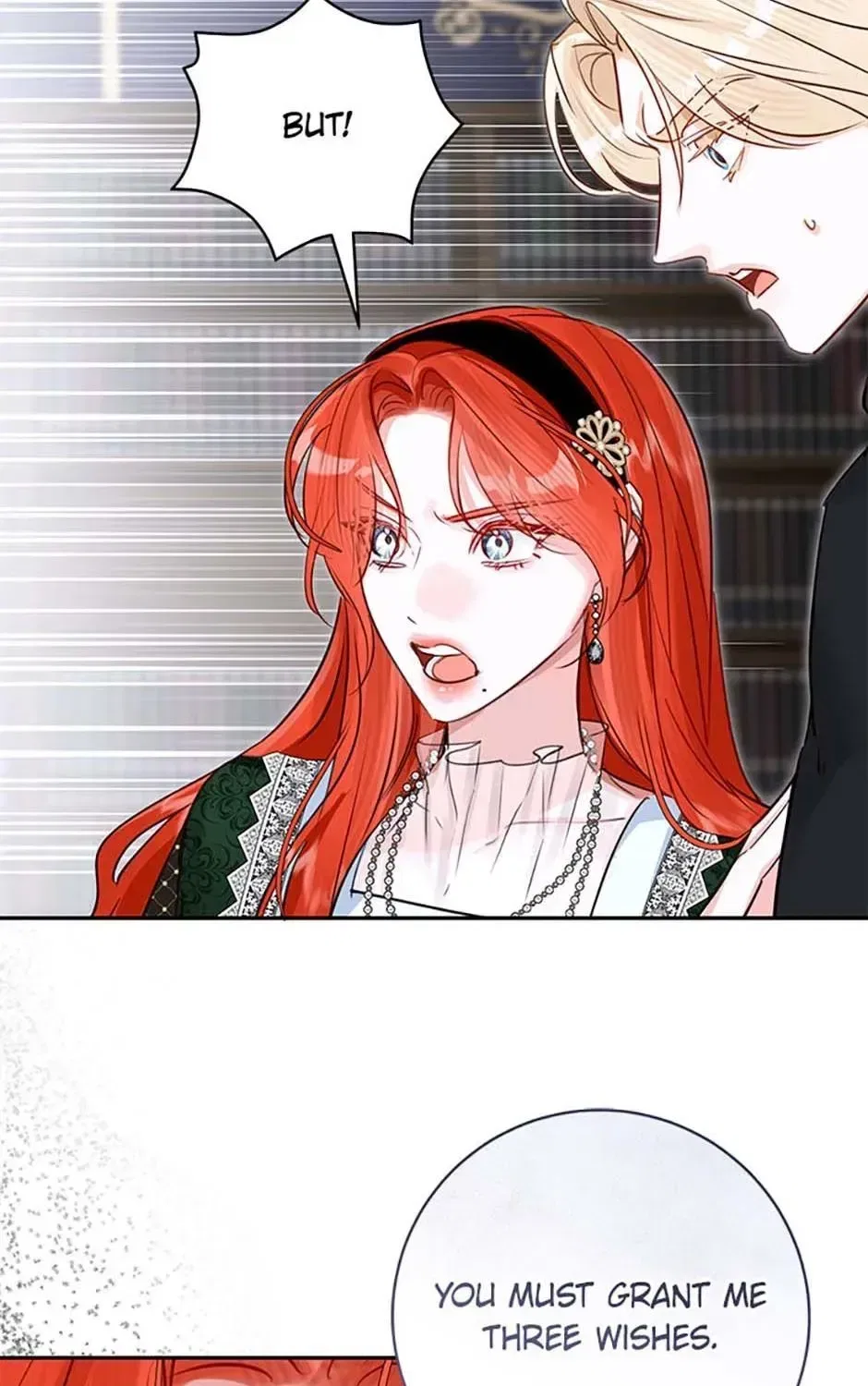 The Archduke’s Gorgeous Wedding Was a Fraud Chapter 108 – Page 141