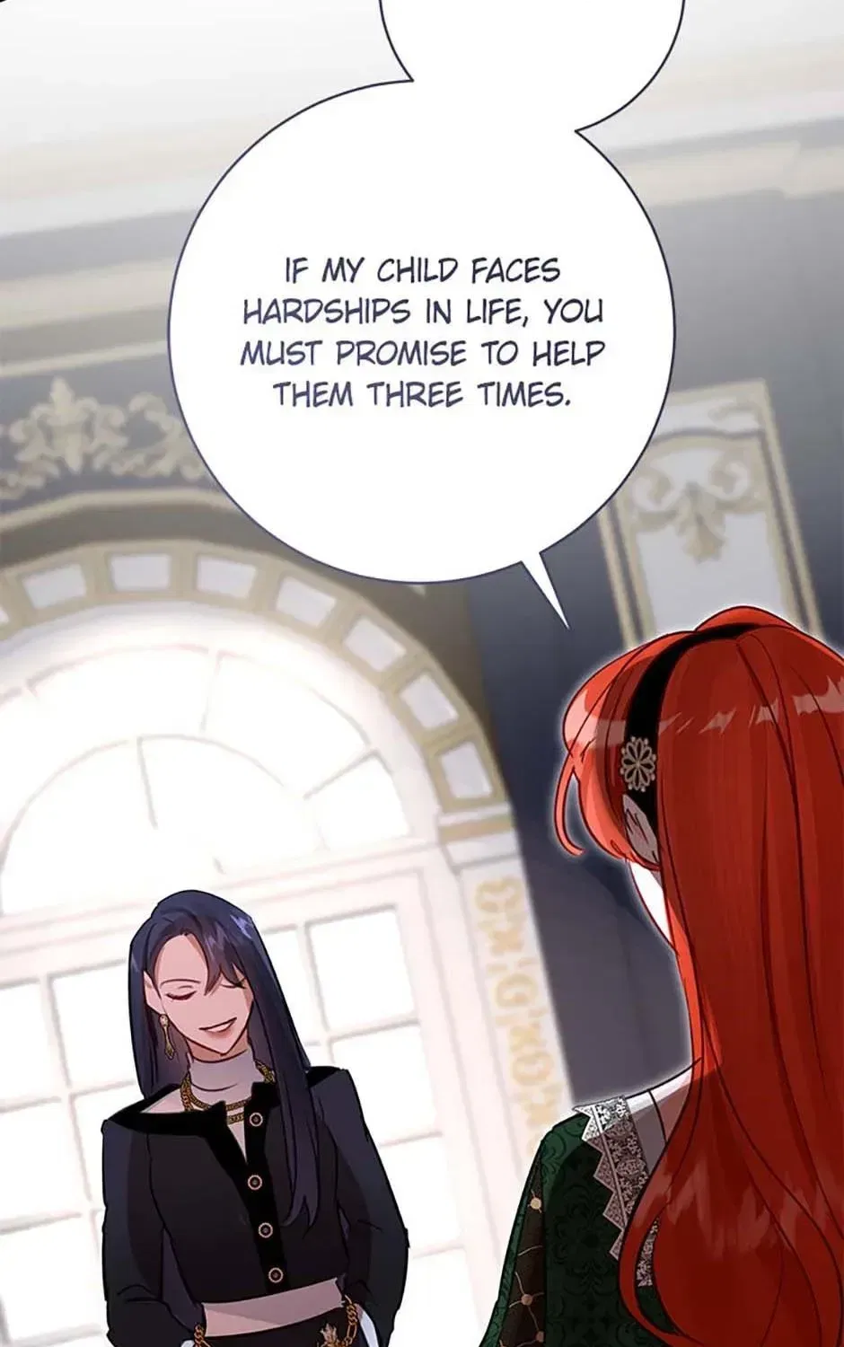 The Archduke’s Gorgeous Wedding Was a Fraud Chapter 108 – Page 149