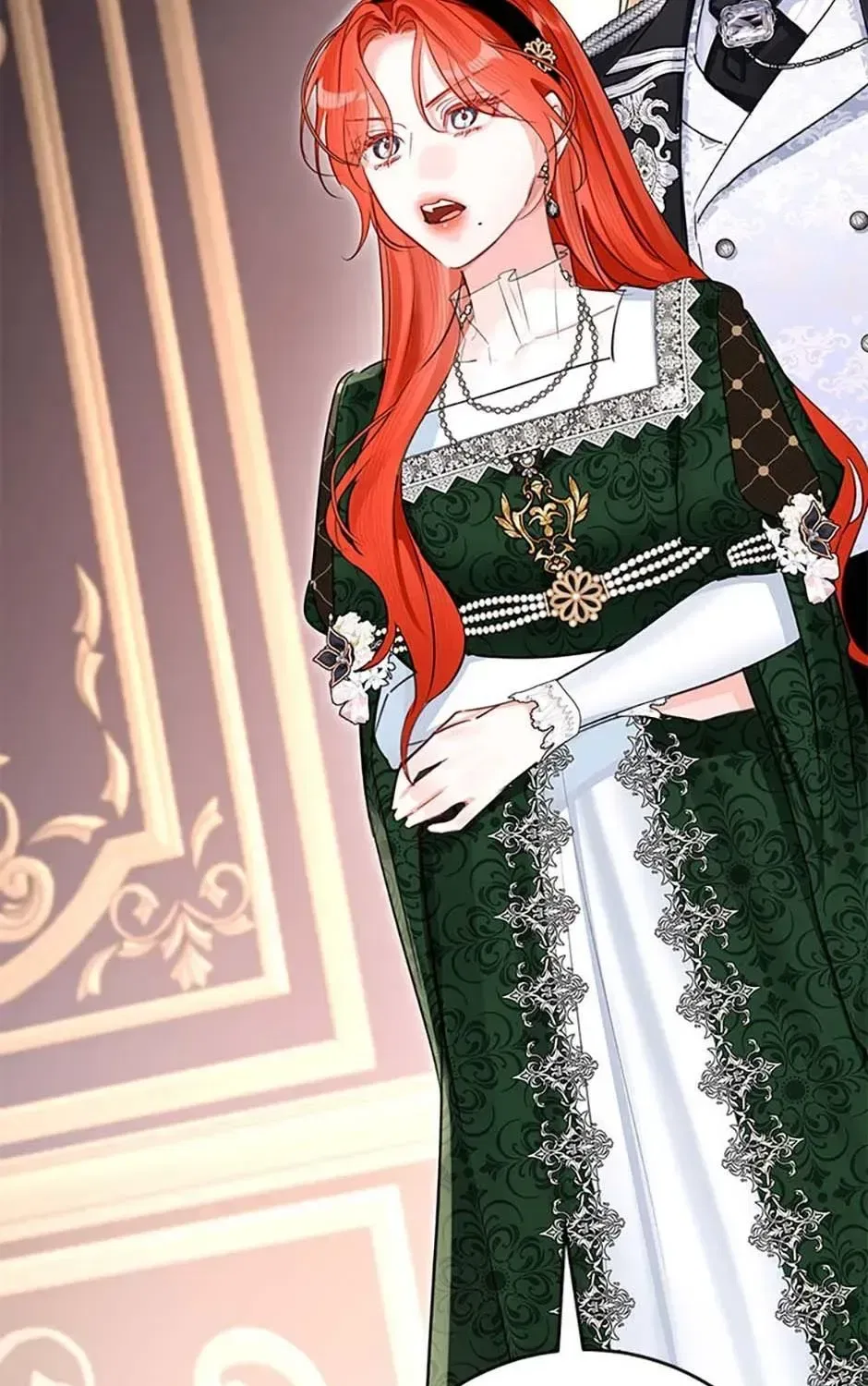 The Archduke’s Gorgeous Wedding Was a Fraud Chapter 108 – Page 153