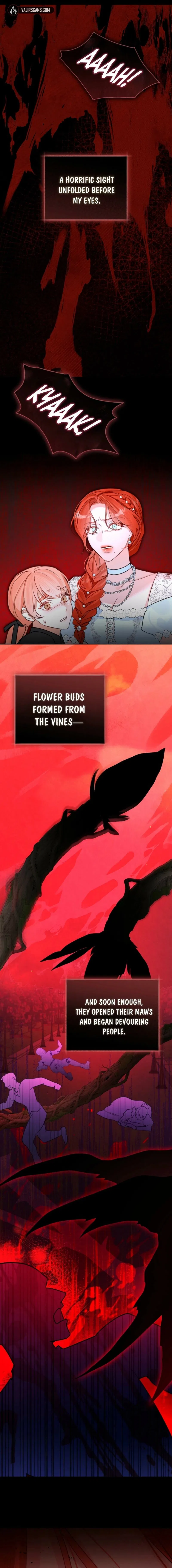 The Archduke’s Gorgeous Wedding Was a Fraud Chapter 105 – Page 7