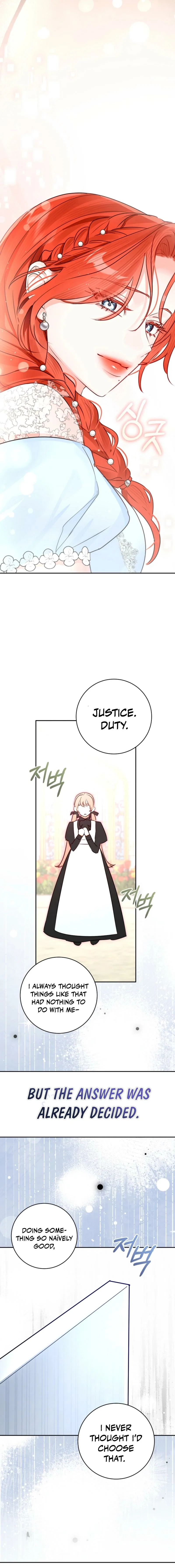 The Archduke’s Gorgeous Wedding Was a Fraud Chapter 105 – Page 10