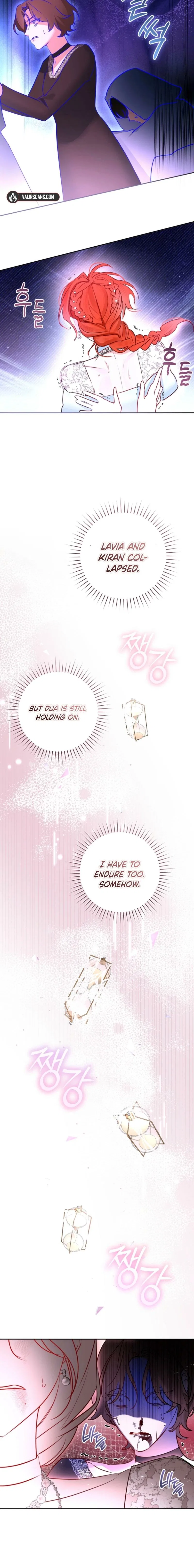 The Archduke’s Gorgeous Wedding Was a Fraud Chapter 105 – Page 17