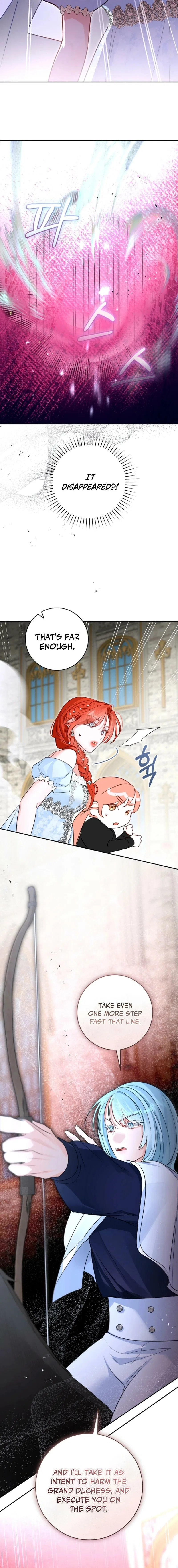The Archduke’s Gorgeous Wedding Was a Fraud Chapter 104 – Page 7