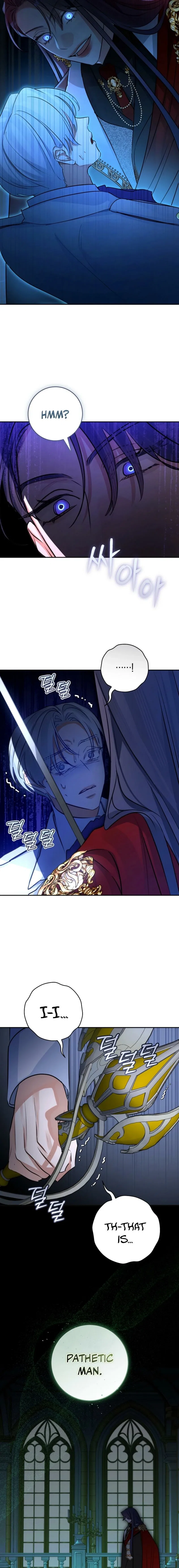 The Archduke’s Gorgeous Wedding Was a Fraud Chapter 104 – Page 14