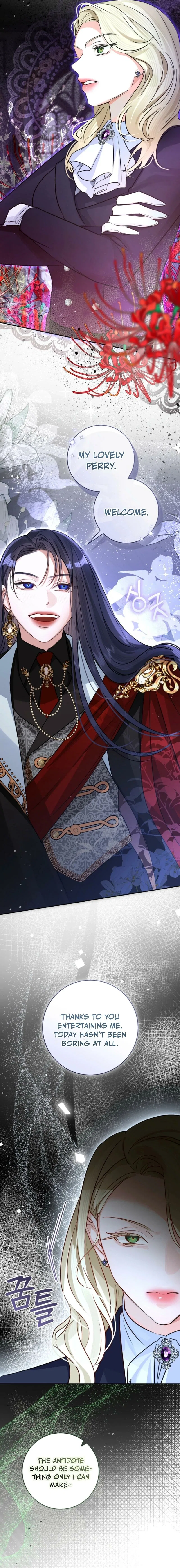 The Archduke’s Gorgeous Wedding Was a Fraud Chapter 104 – Page 16