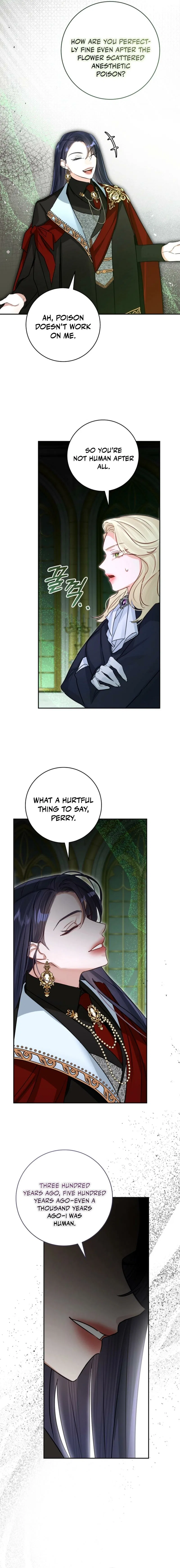 The Archduke’s Gorgeous Wedding Was a Fraud Chapter 104 – Page 17