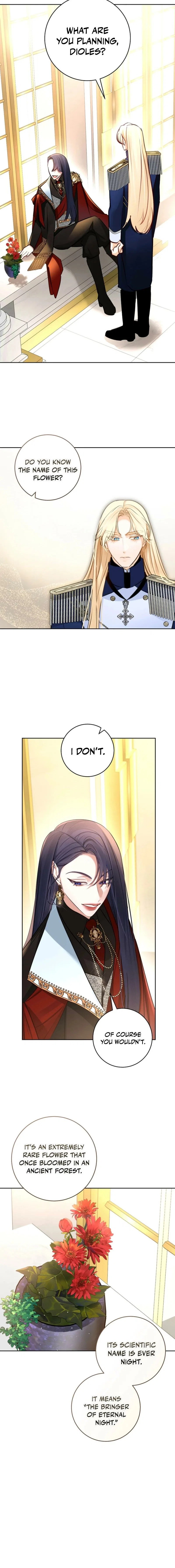 The Archduke’s Gorgeous Wedding Was a Fraud Chapter 103 – Page 3