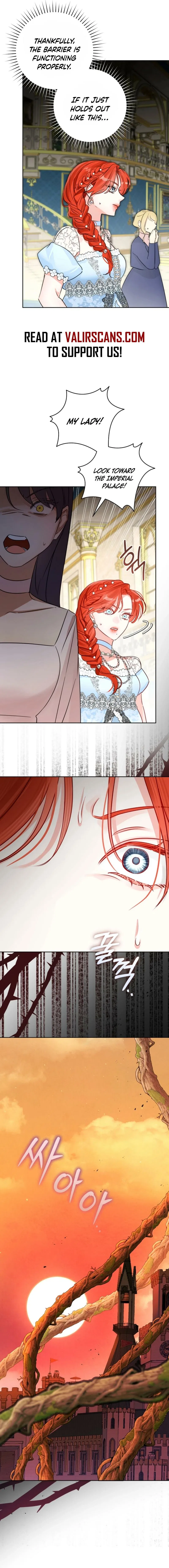 The Archduke’s Gorgeous Wedding Was a Fraud Chapter 103 – Page 10