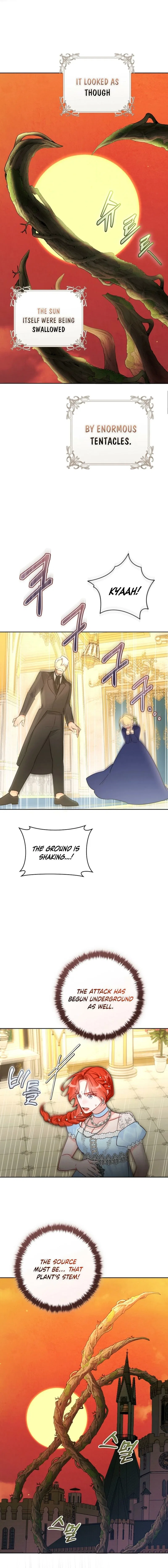 The Archduke’s Gorgeous Wedding Was a Fraud Chapter 103 – Page 11