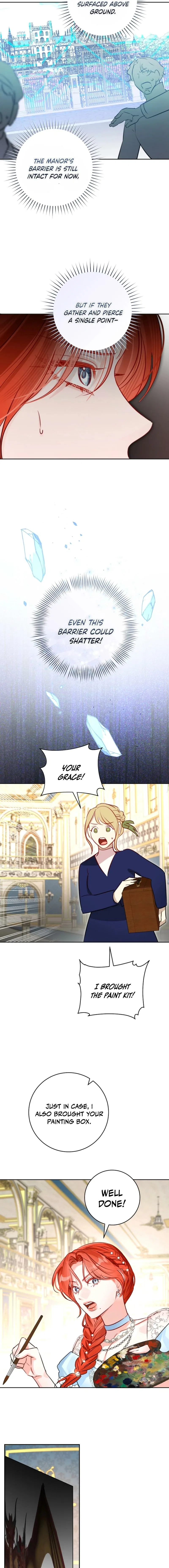 The Archduke’s Gorgeous Wedding Was a Fraud Chapter 103 – Page 14