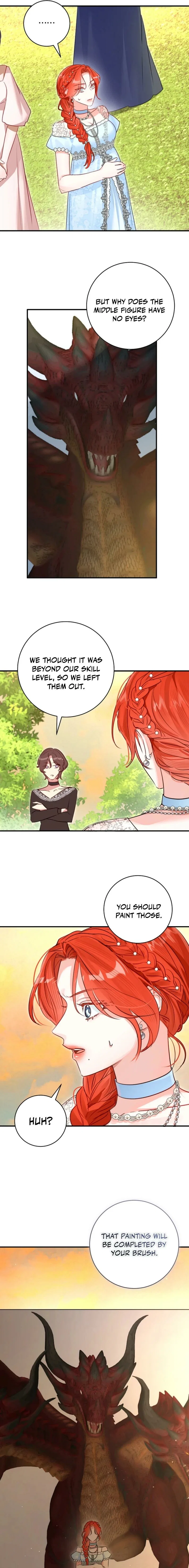 The Archduke’s Gorgeous Wedding Was a Fraud Chapter 102 – Page 7