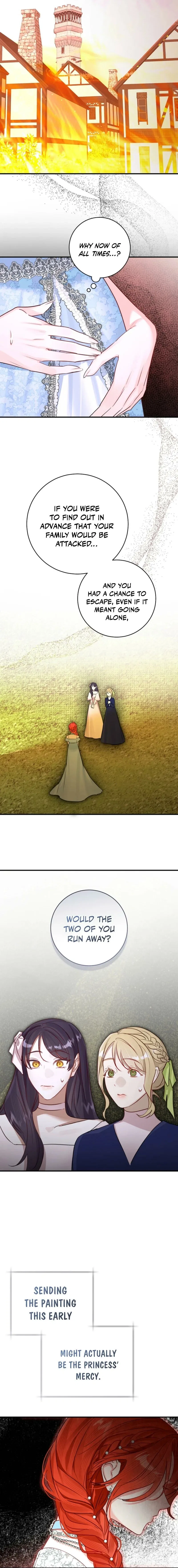 The Archduke’s Gorgeous Wedding Was a Fraud Chapter 102 – Page 10