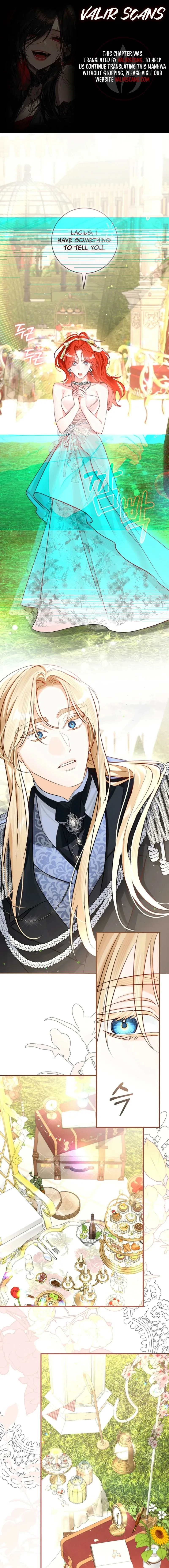 The Archduke’s Gorgeous Wedding Was a Fraud Chapter 101 – Page 2