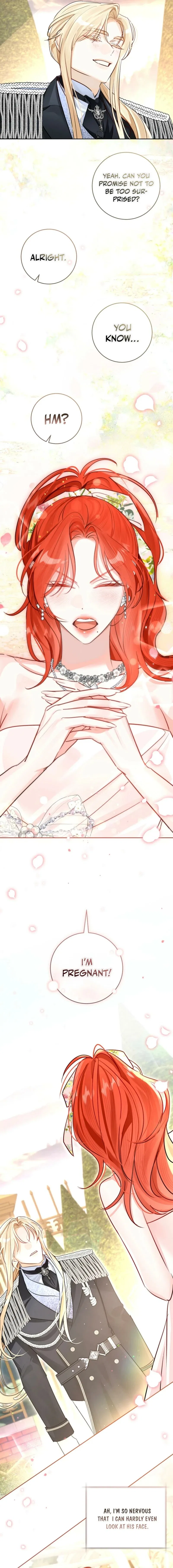 The Archduke’s Gorgeous Wedding Was a Fraud Chapter 101 – Page 4