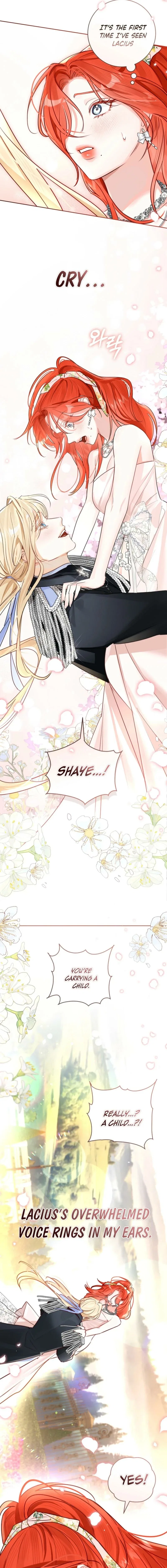 The Archduke’s Gorgeous Wedding Was a Fraud Chapter 101 – Page 6