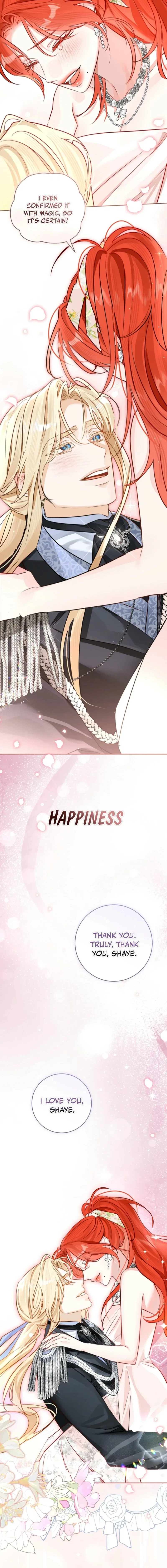 The Archduke’s Gorgeous Wedding Was a Fraud Chapter 101 – Page 7