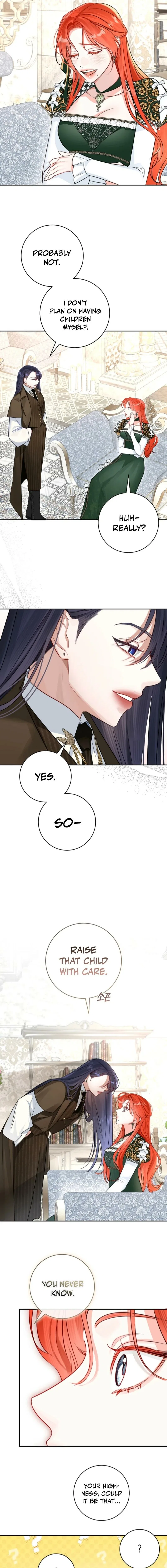 The Archduke’s Gorgeous Wedding Was a Fraud Chapter 101 – Page 12