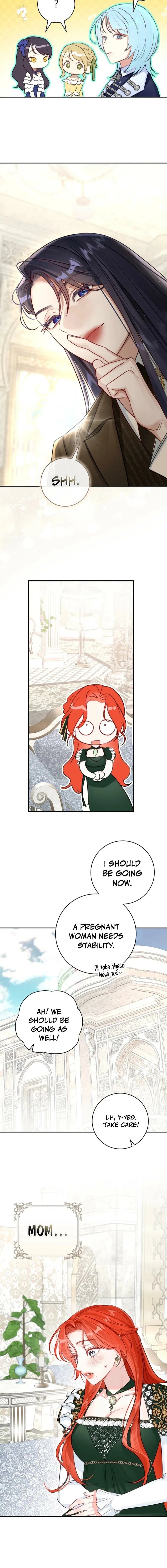 The Archduke’s Gorgeous Wedding Was a Fraud Chapter 101 – Page 13