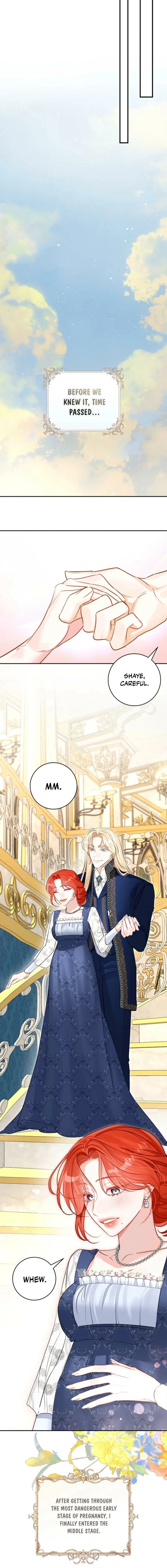 The Archduke’s Gorgeous Wedding Was a Fraud Chapter 101 – Page 15