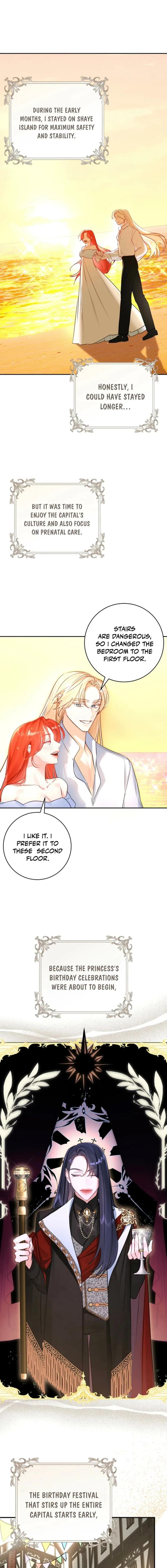 The Archduke’s Gorgeous Wedding Was a Fraud Chapter 101 – Page 16