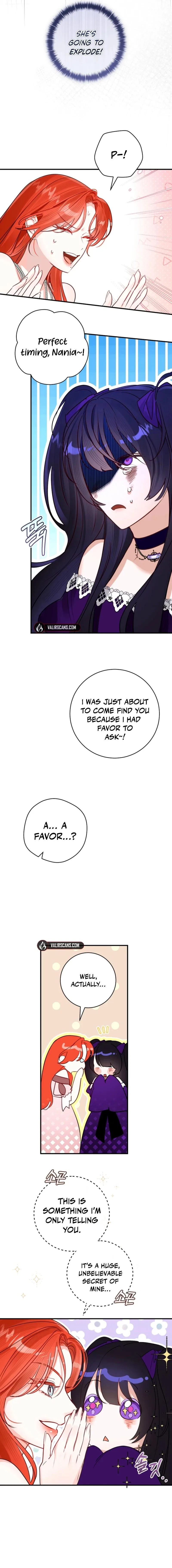 The Archduke’s Gorgeous Wedding Was a Fraud Chapter 100 – Page 2