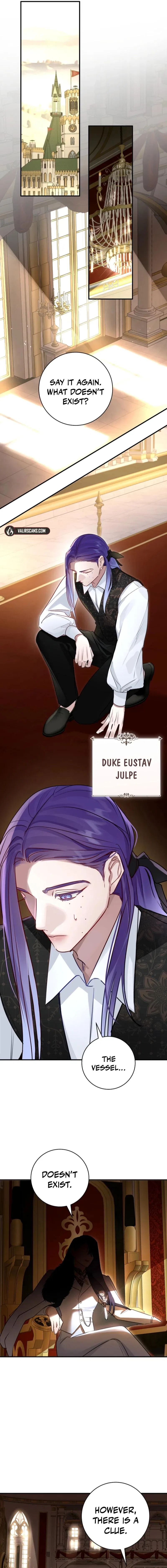 The Archduke’s Gorgeous Wedding Was a Fraud Chapter 100 – Page 5