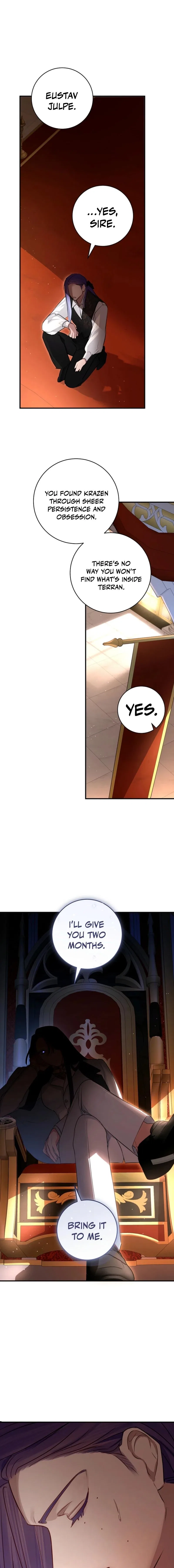 The Archduke’s Gorgeous Wedding Was a Fraud Chapter 100 – Page 7