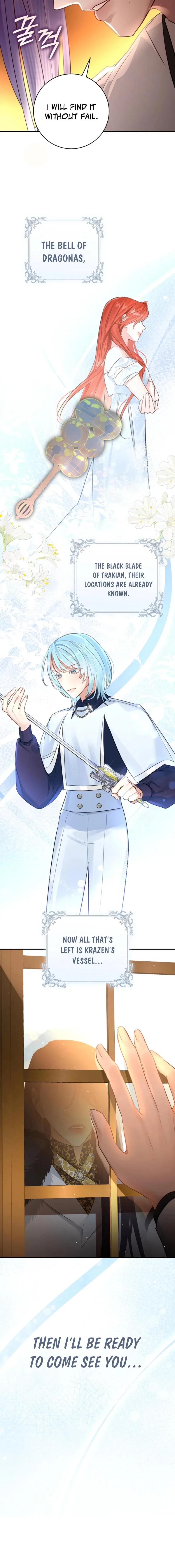 The Archduke’s Gorgeous Wedding Was a Fraud Chapter 100 – Page 8
