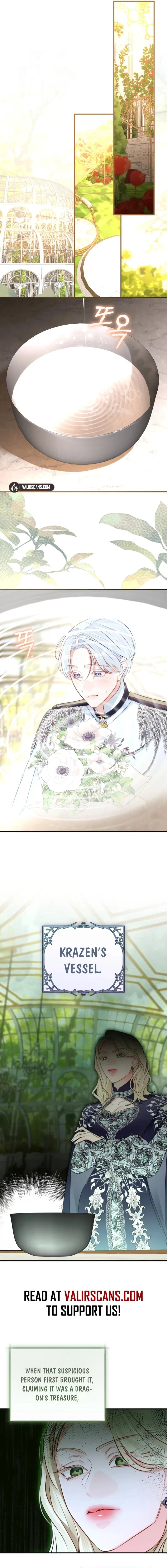 The Archduke’s Gorgeous Wedding Was a Fraud Chapter 100 – Page 9