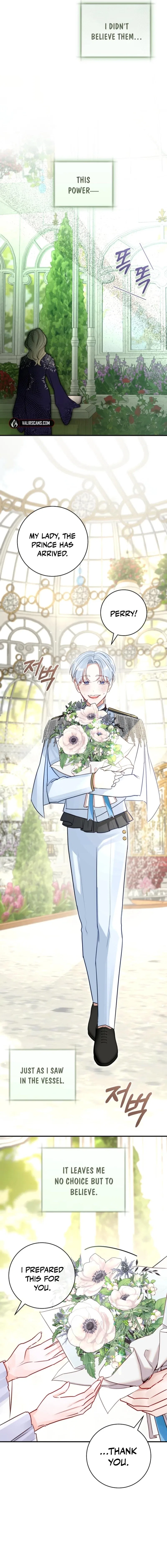 The Archduke’s Gorgeous Wedding Was a Fraud Chapter 100 – Page 10