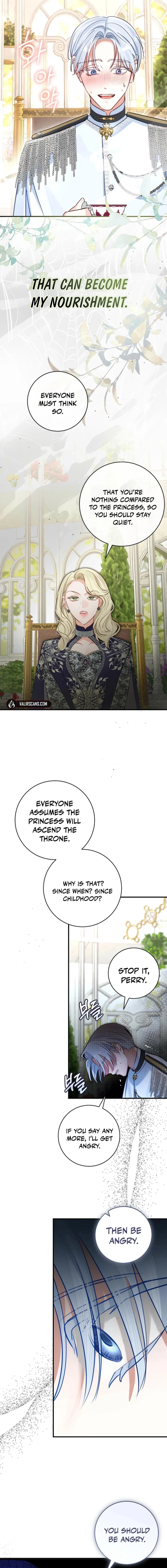 The Archduke’s Gorgeous Wedding Was a Fraud Chapter 100 – Page 13