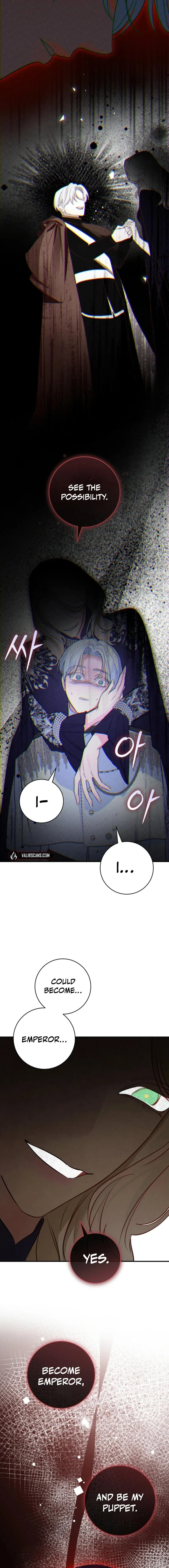 The Archduke’s Gorgeous Wedding Was a Fraud Chapter 100 – Page 15